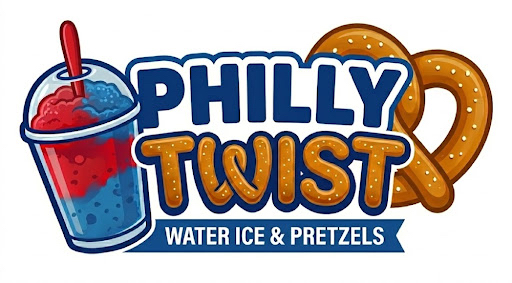 Philly Twist – Water Ice & Pretzels